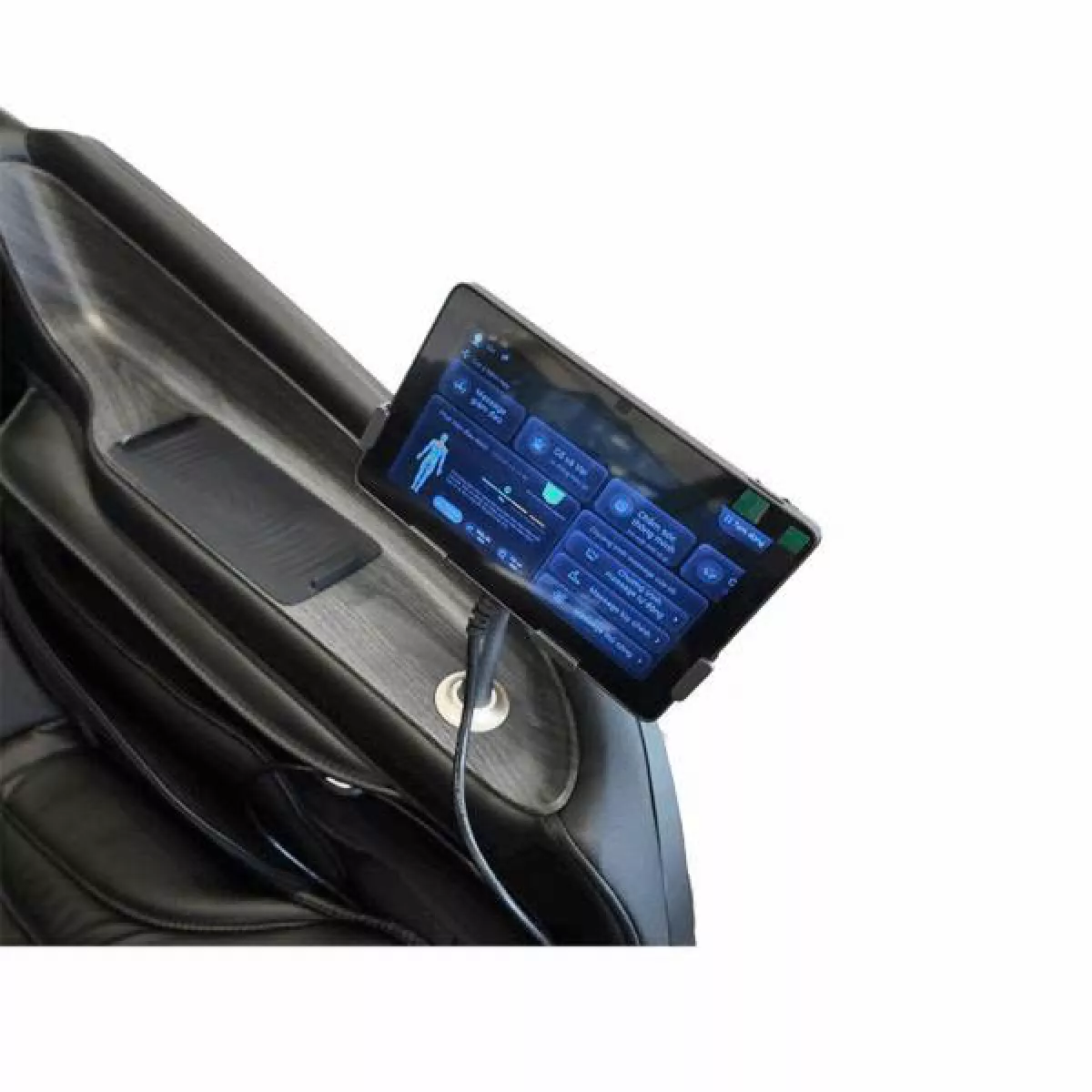 Ghế massage Ichikawa IH -1288