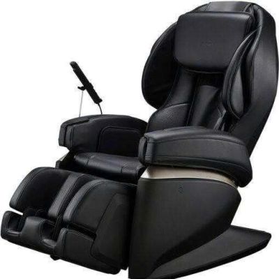 Ghế Massage Cao Cấp JP-2000 Fujiiryoki Nhật Bản