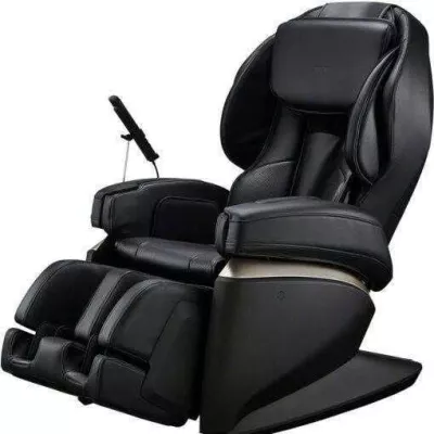 Ghế Massage Cao Cấp JP-2000 Fujiiryoki Nhật Bản