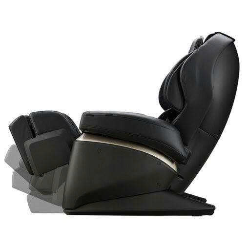 Ghế Massage Cao Cấp JP-2000 Fujiiryoki Nhật Bản