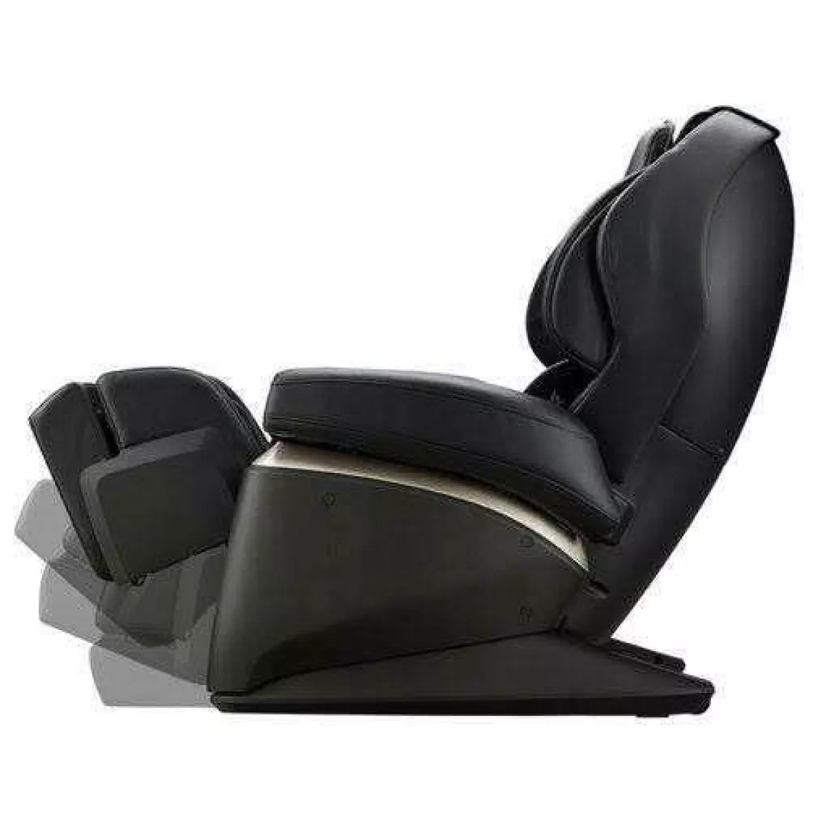 Ghế Massage Cao Cấp JP-2000 Fujiiryoki Nhật Bản