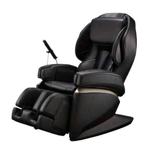 Ghế Massage Cao Cấp JP-2000 Fujiiryoki Nhật Bản