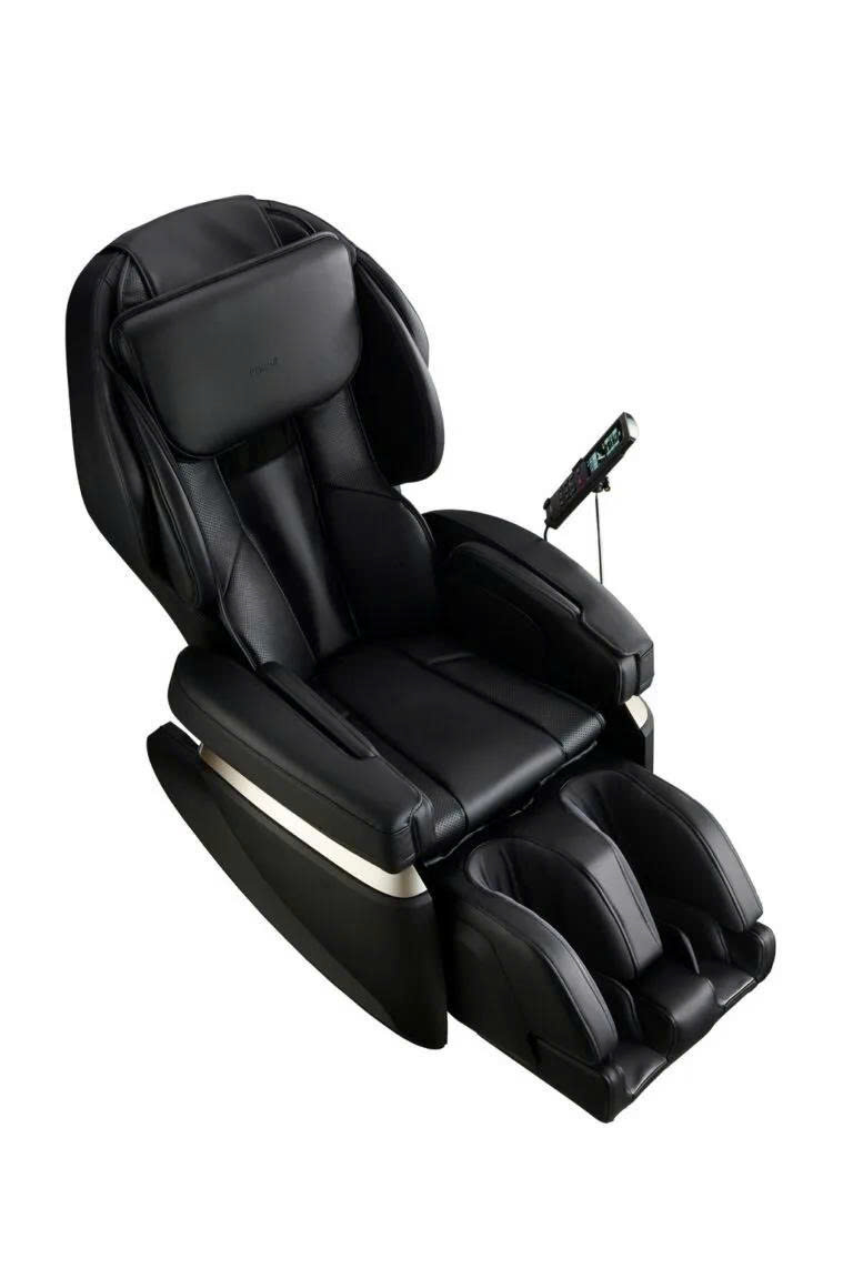 Ghế Massage Cao Cấp JP-2000 Fujiiryoki Nhật Bản