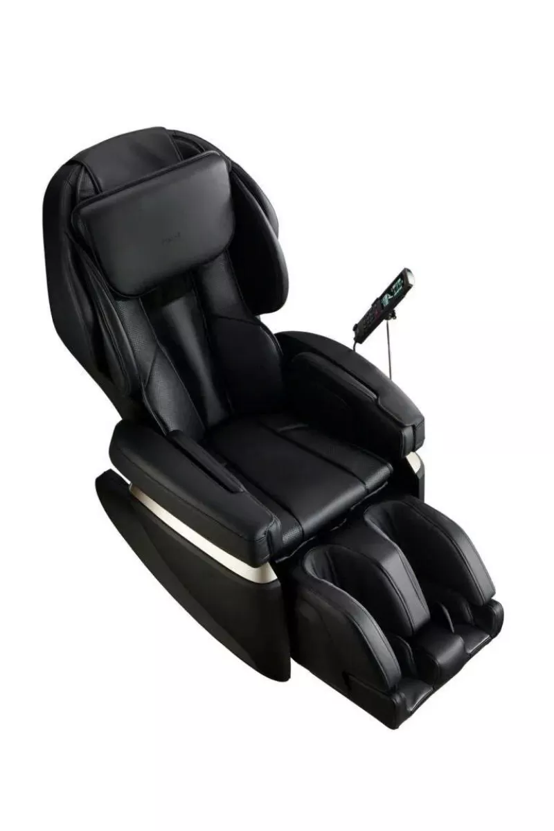 Ghế Massage Cao Cấp JP-2000 Fujiiryoki Nhật Bản