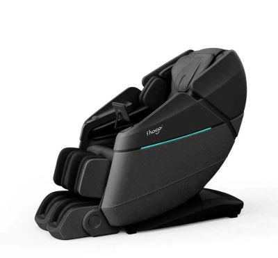 Ghế massage cao cấp ICHIKAWA ZenGlide S-94