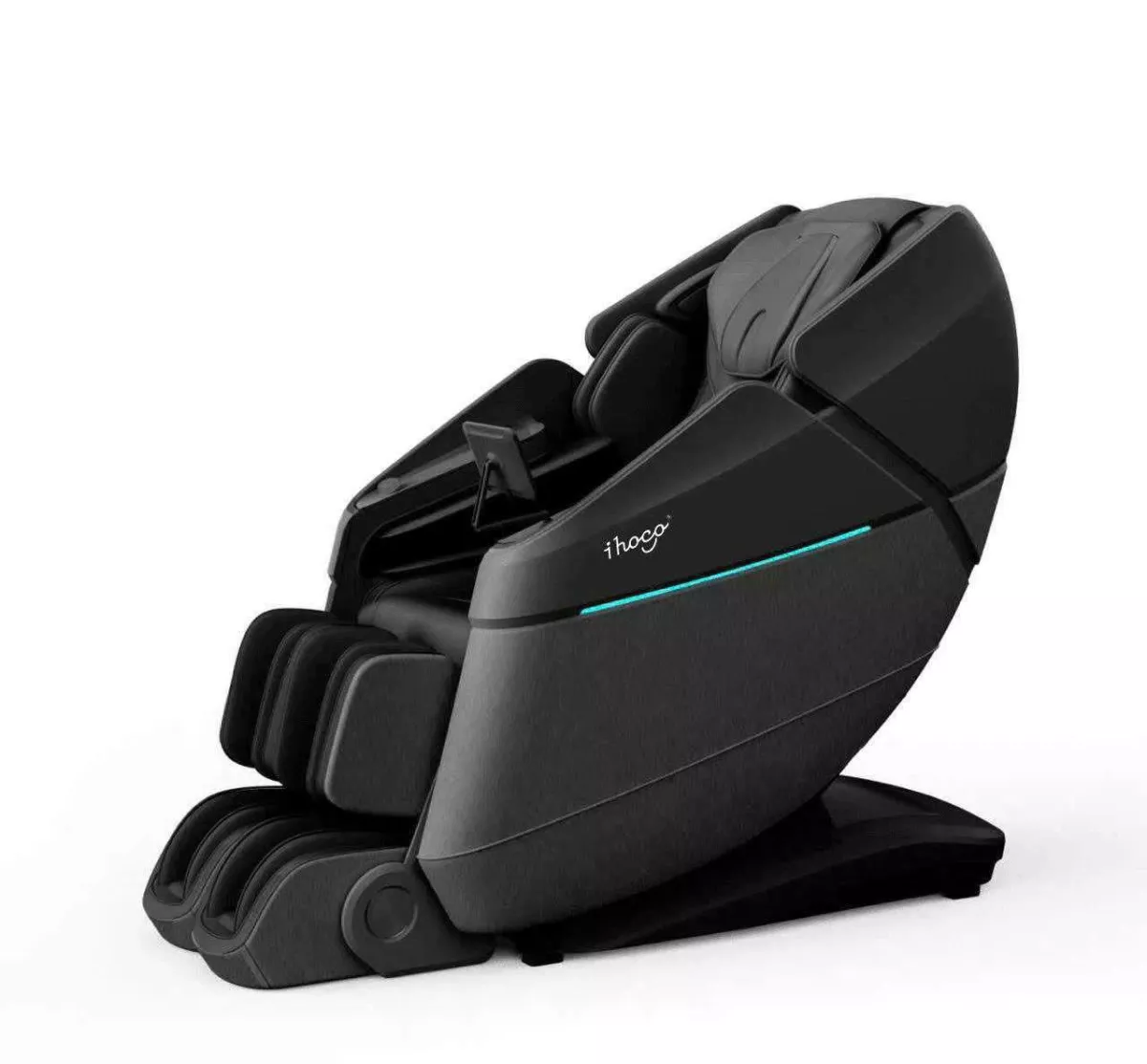 Ghế massage cao cấp ICHIKAWA ZenGlide S-94
