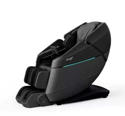 Ghế massage cao cấp ICHIKAWA ZenGlide S-94