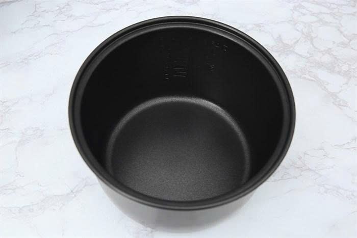 Nồi cơm nắp gài Cuckoo 1.08 lít CR-0671
