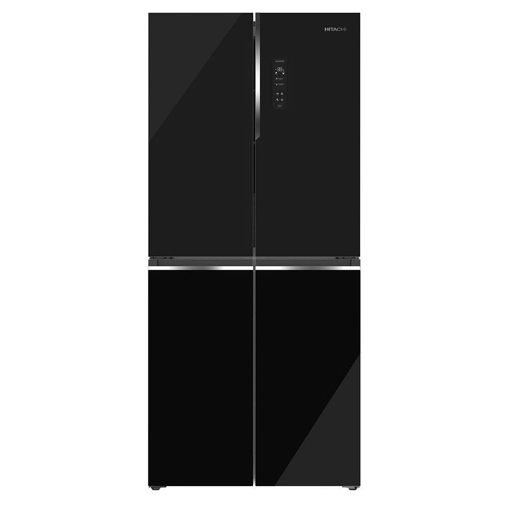 Tủ Lạnh 4 Cánh Ngăn Đông Dưới HR4N7522DSGBVN