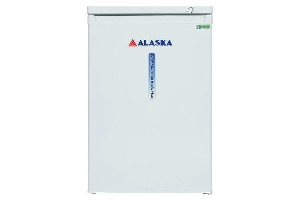 Tủ đông Alaska 100 lít IF 11