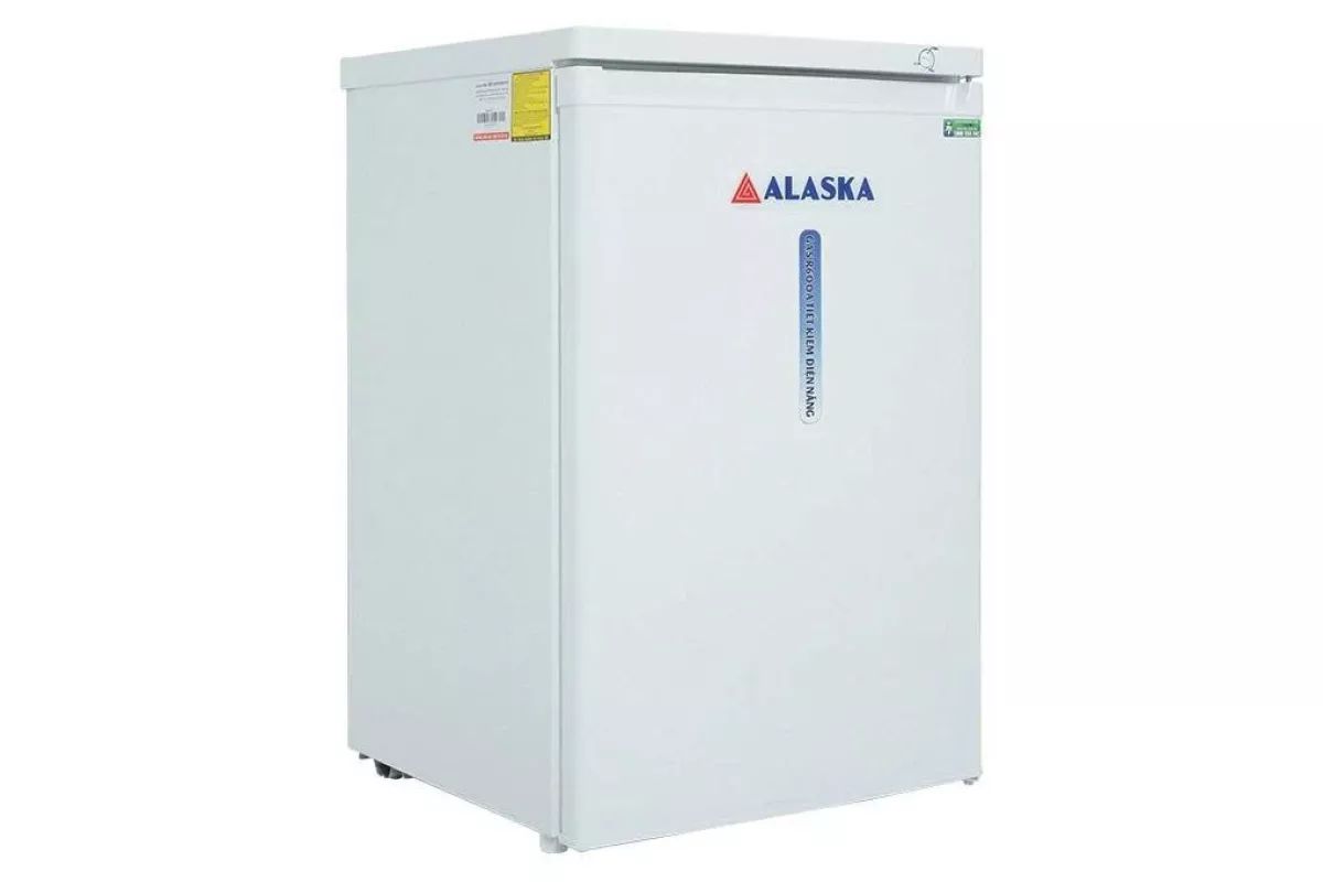 Tủ đông Alaska 100 lít IF 11