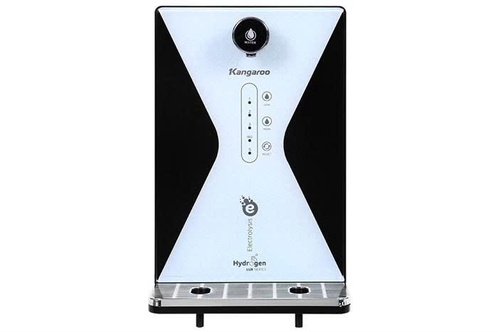 Máy lọc nước RO Hydrogen Kangaroo KG100EED 5 lõi