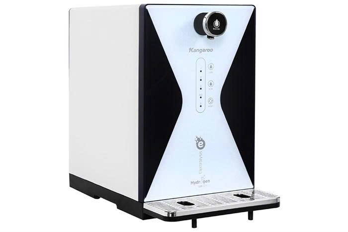 Máy lọc nước RO Hydrogen Kangaroo KG100EED 5 lõi
