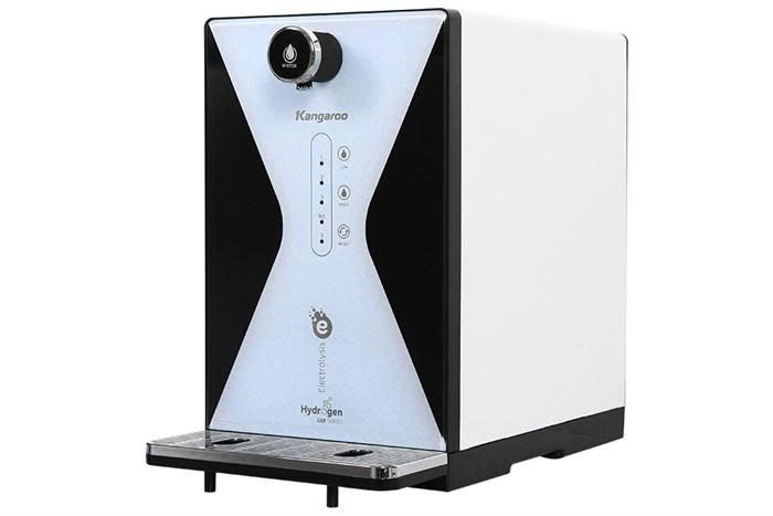 Máy lọc nước RO Hydrogen Kangaroo KG100EED 5 lõi