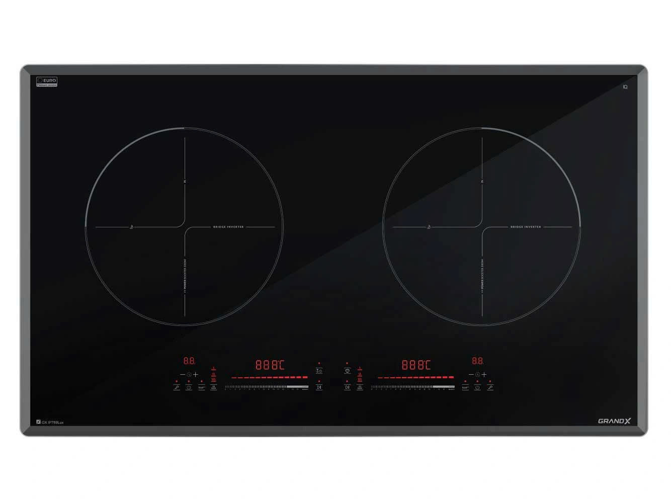 Bếp từ GrandX GX IP789Lux