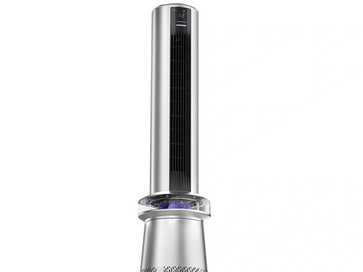 Quạt tháp lọc không khí 2 trong 1 TS9188