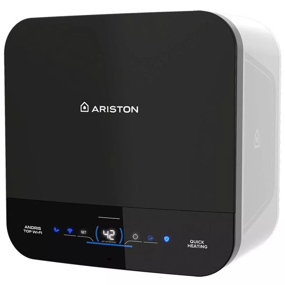 Bình nóng lạnh 30L Ariston AN3 30 TOP WIFI