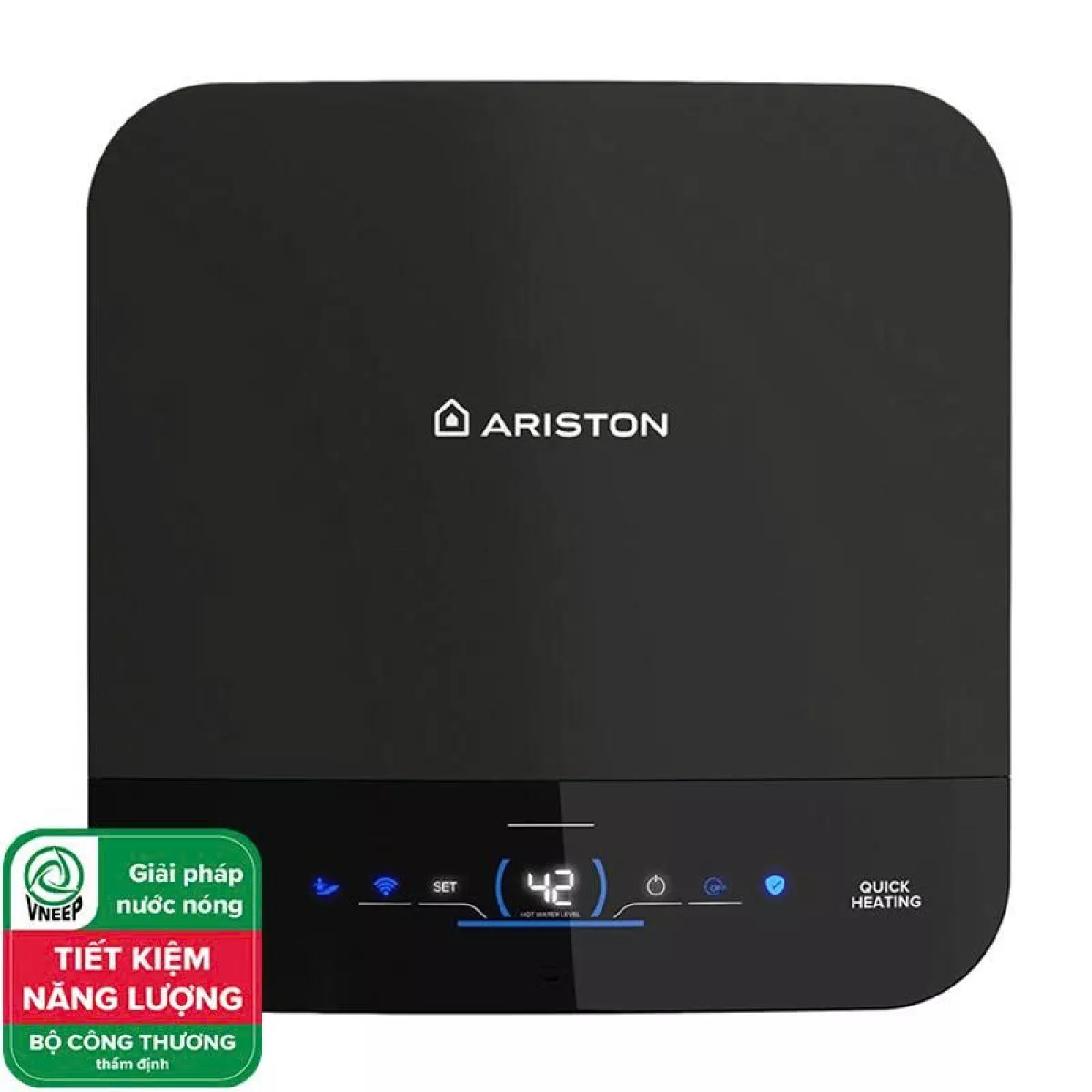 Bình nóng lạnh 30L Ariston AN3 30 TOP WIFI