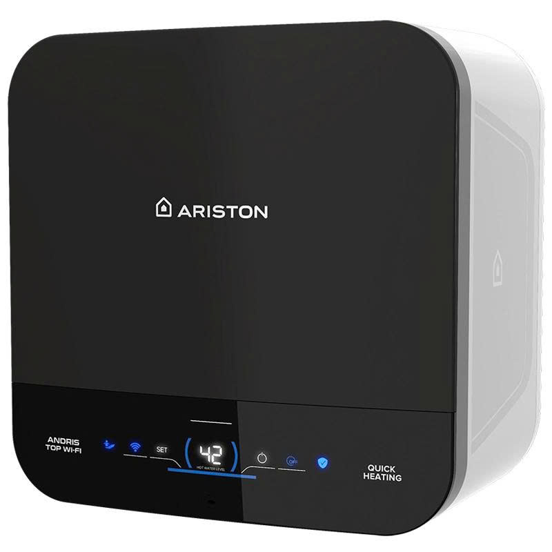 Bình nóng lạnh 30L Ariston AN3 30 TOP WIFI