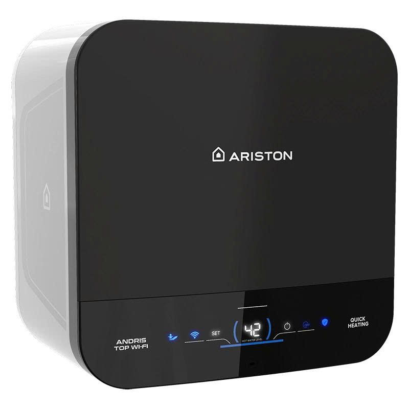 Bình nóng lạnh 30L Ariston AN3 30 TOP WIFI