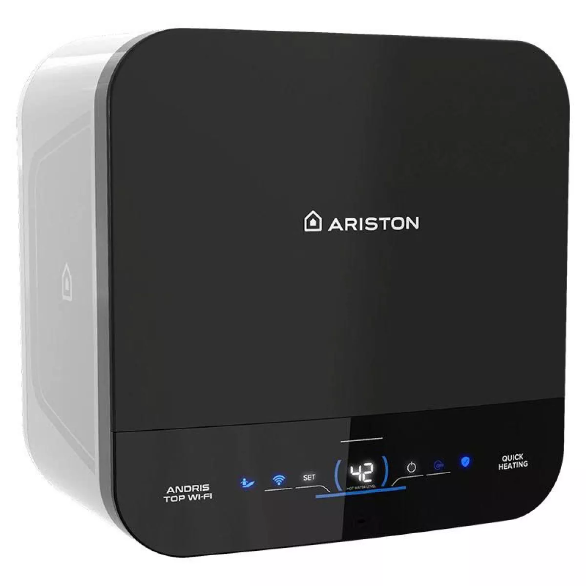 Bình nóng lạnh 30L Ariston AN3 30 TOP WIFI