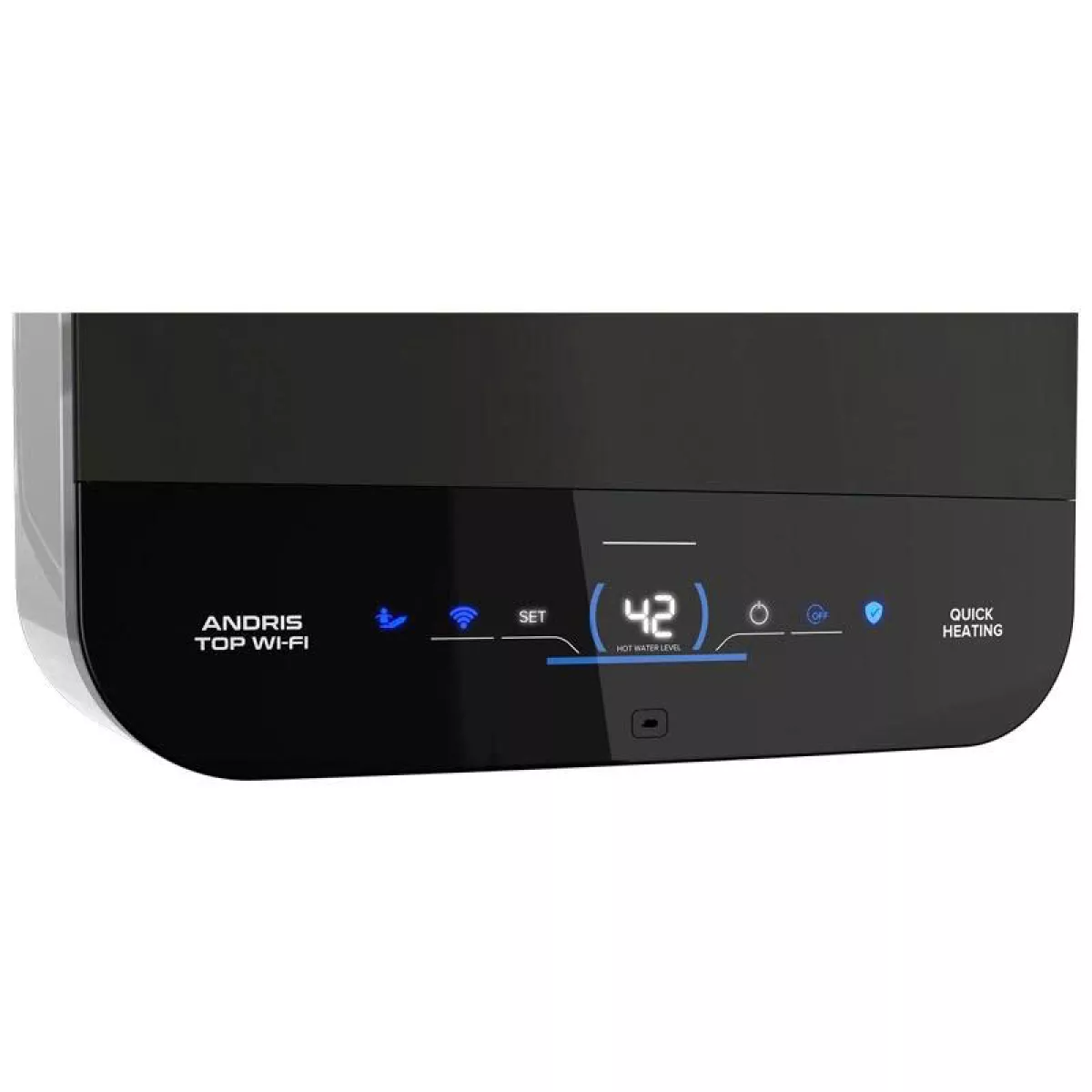 Bình nóng lạnh 30L Ariston AN3 30 TOP WIFI