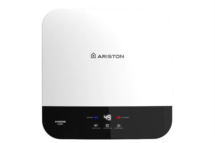 Bình nước nóng gián tiếp Ariston 30 lít 2500W AN3 30 LUX VN