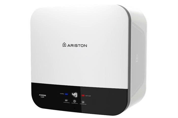 Bình nước nóng gián tiếp Ariston 30 lít 2500W AN3 30 LUX VN