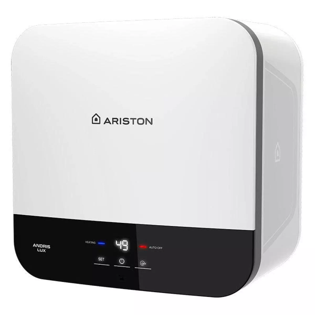 Bình nóng lạnh 15L Ariston AN3 15 LUX VN