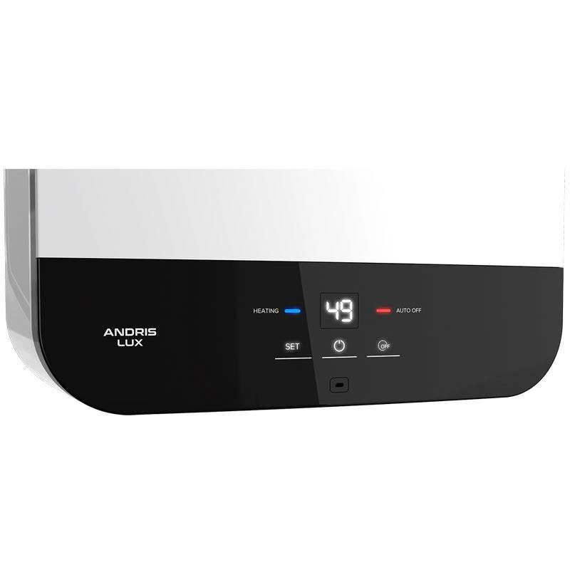 Bình nóng lạnh 15L Ariston AN3 15 LUX VN
