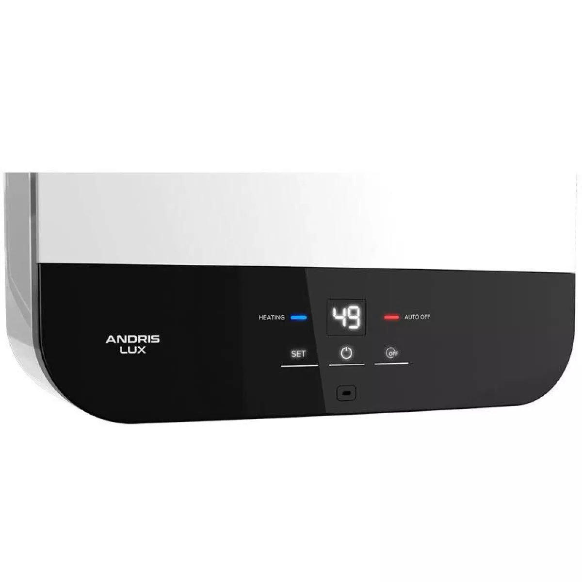 Bình nóng lạnh 15L Ariston AN3 15 LUX VN