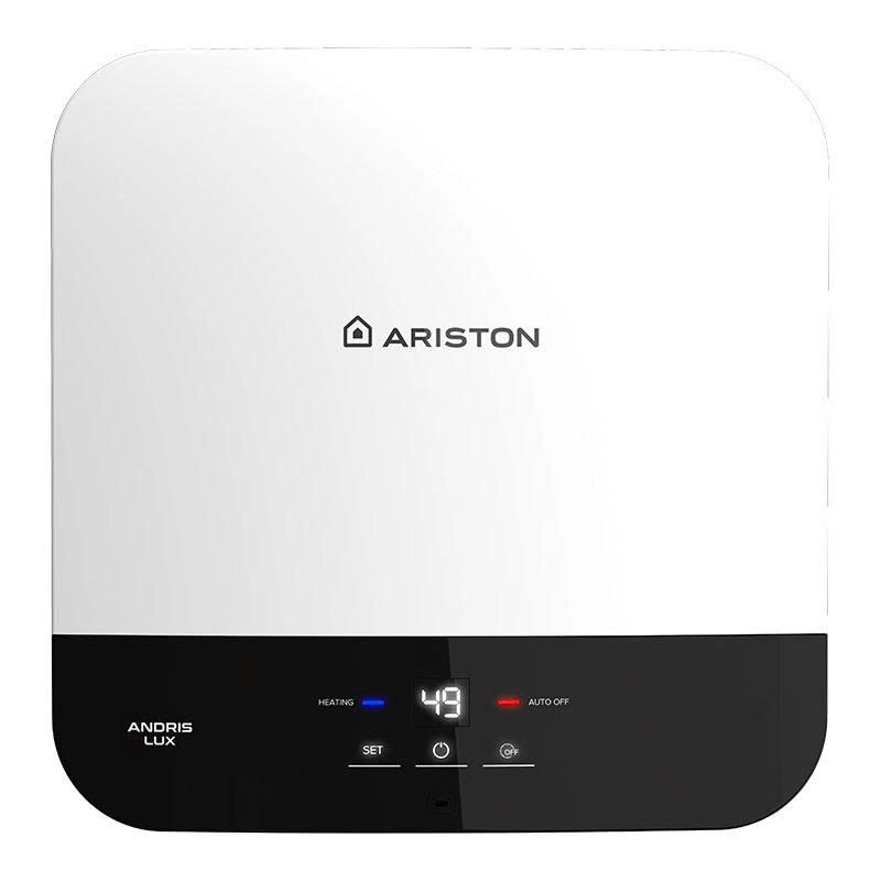 Bình nóng lạnh 15L Ariston AN3 15 LUX VN