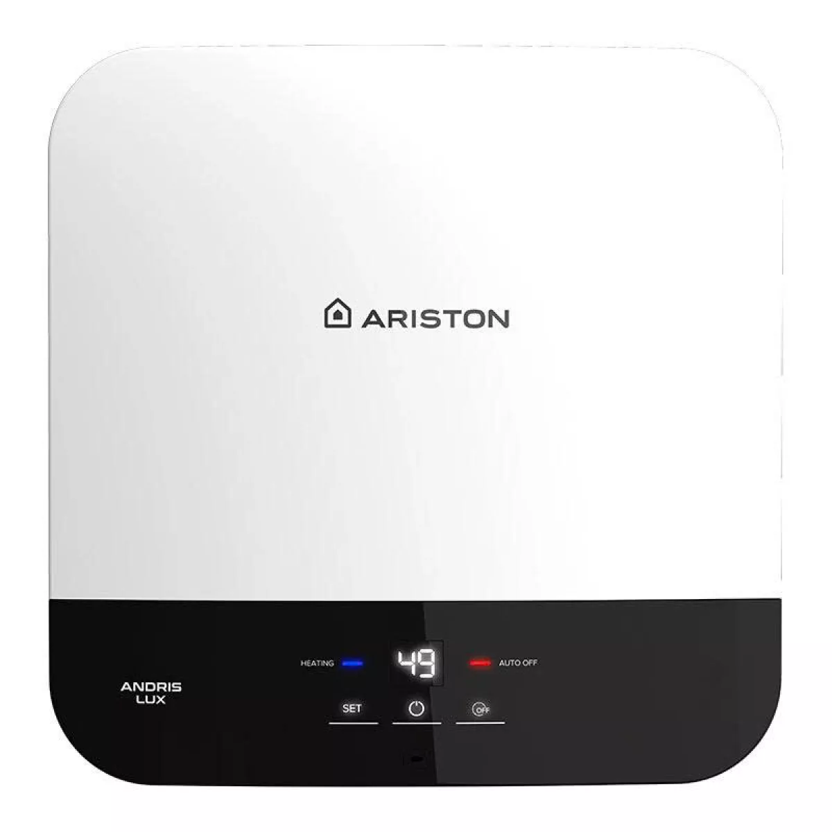 Bình nóng lạnh 15L Ariston AN3 15 LUX VN
