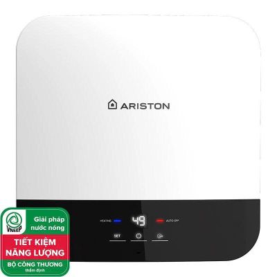 Bình nóng lạnh 15L Ariston AN3 15 LUX VN