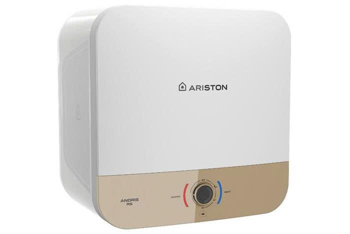 Bình nước nóng gián tiếp Ariston 30 lít 2500W AN3 30 RS MT VN