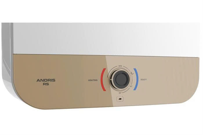 Bình nước nóng gián tiếp Ariston 30 lít 2500W AN3 30 RS MT VN