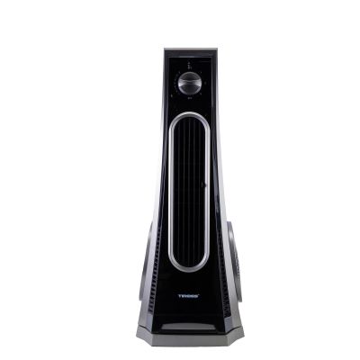 Quạt tháp, 100W, có 2 màu đỏ-đen- TS9180