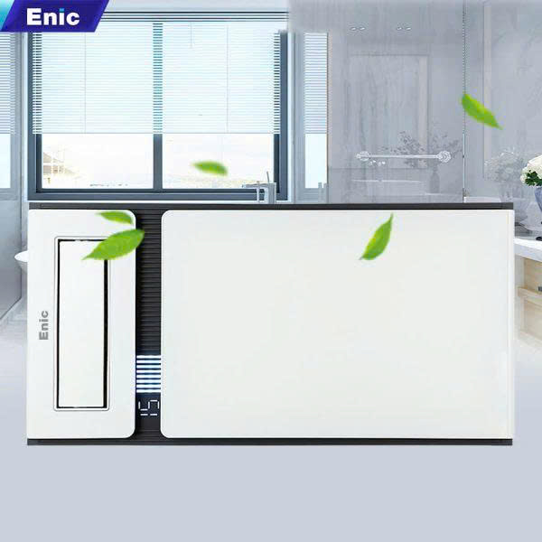 Đèn điều hoà phòng tắm cao cấp Enic SD