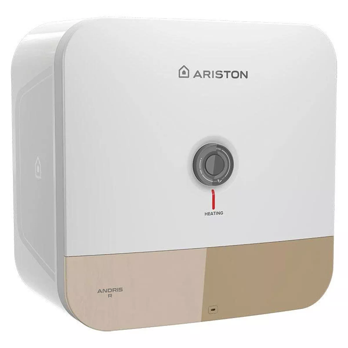 Bình nóng lạnh 15L Ariston AN3 15 R MT VN