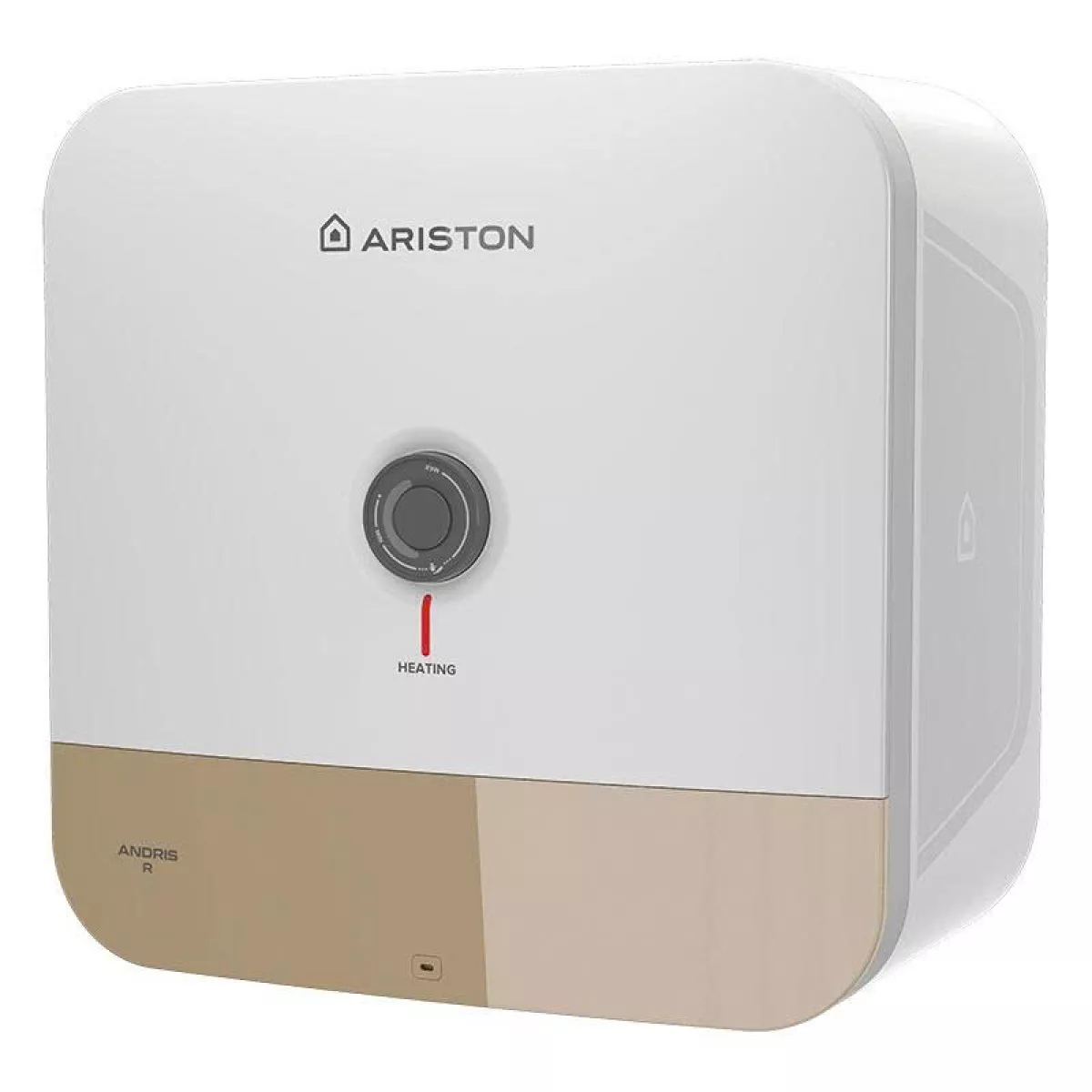 Bình nóng lạnh 15L Ariston AN3 15 R MT VN