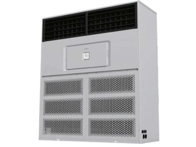Điều hòa tủ đứng đặt sàn Midea Inverter 1 chiều 96.000 BTU MOUL-96CD1N1-R/MFSL-96HAN1