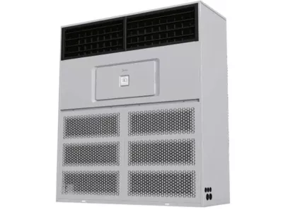 Điều hòa tủ đứng đặt sàn Midea Inverter 1 chiều 96.000 BTU MOUL-96CD1N1-R/MFSL-96HAN1