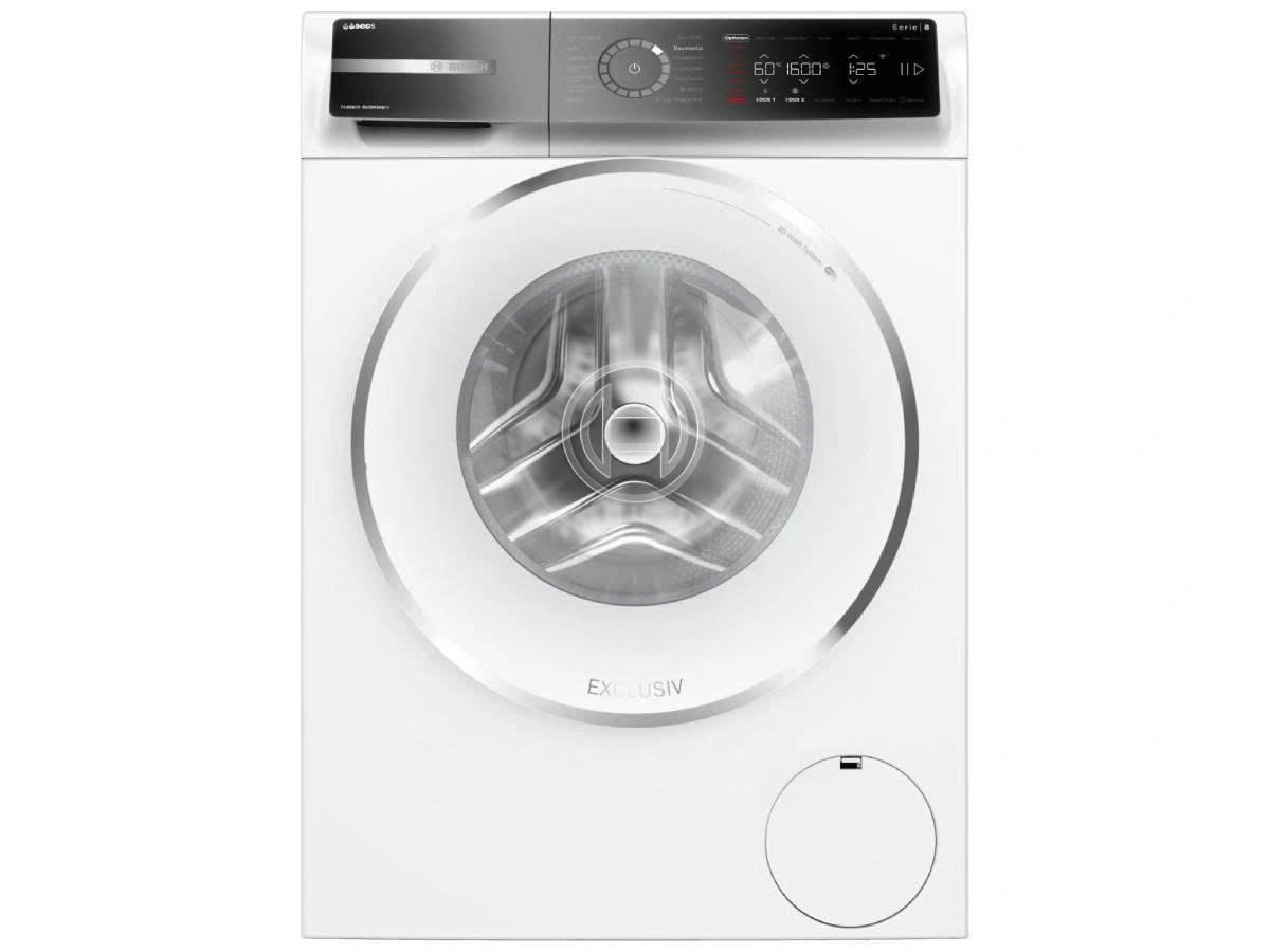 Máy giặt Bosch 11 KGSeries 8 WGB266A90 (11kg serie 8)