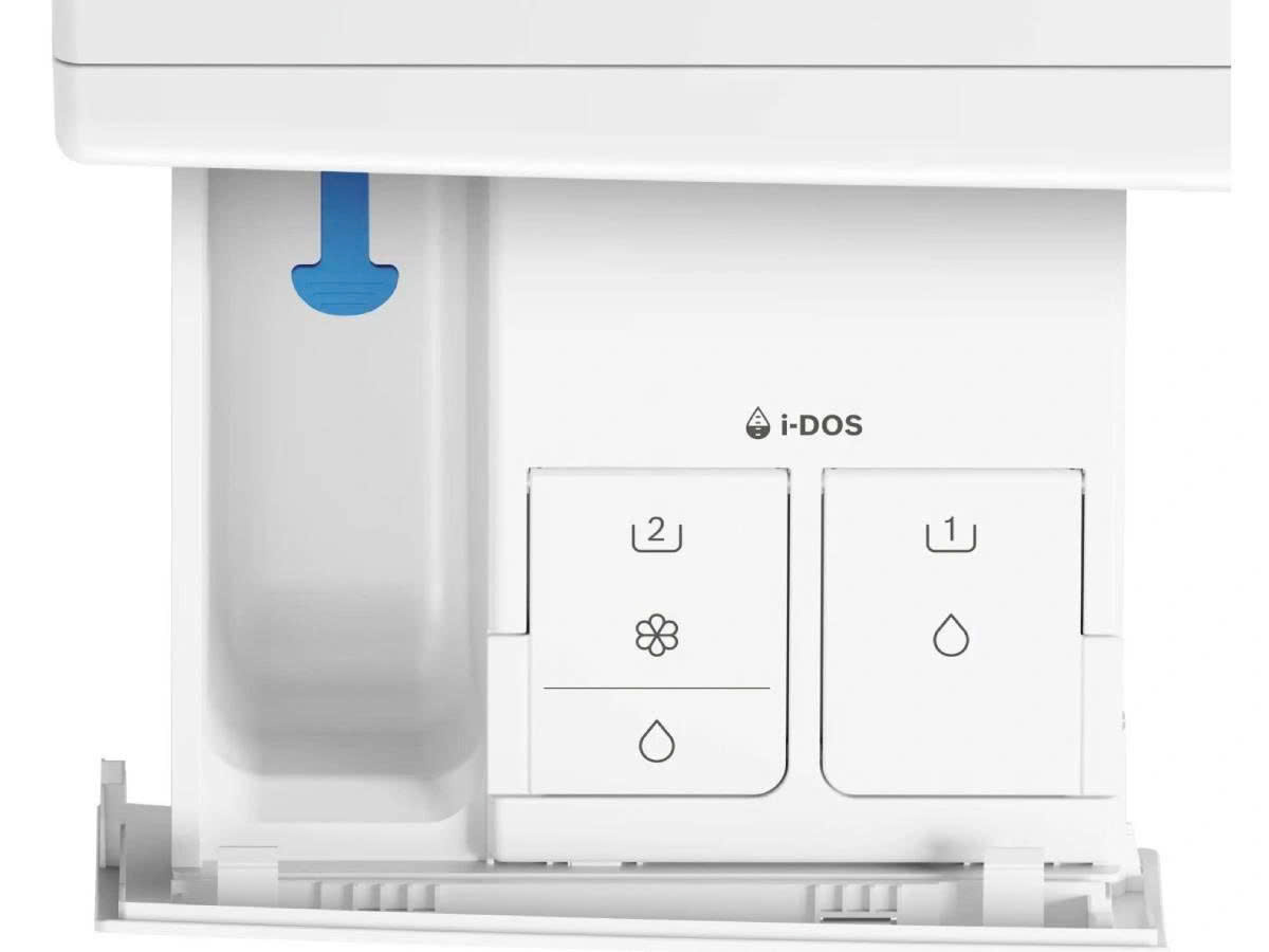 Máy giặt Bosch 11 KGSeries 8 WGB266A90 (11kg serie 8)
