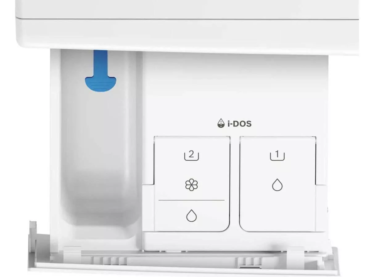 Máy giặt Bosch 11 KGSeries 8 WGB266A90 (11kg serie 8)