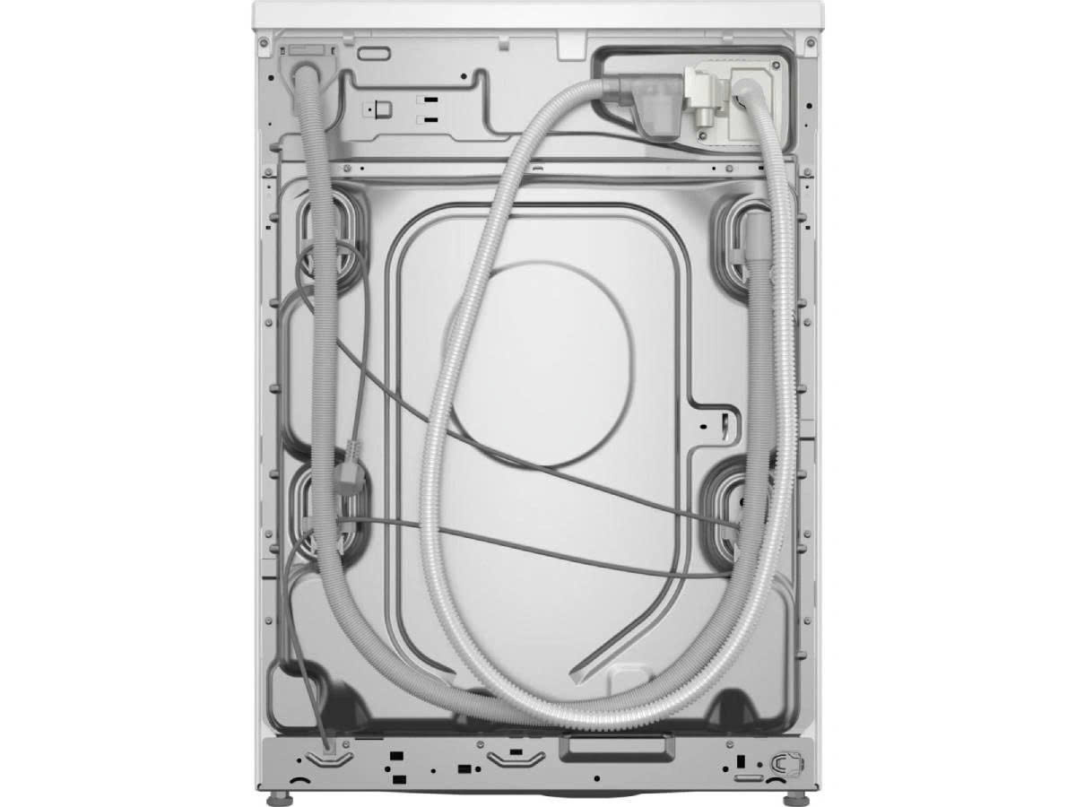 Máy giặt Bosch 11 KGSeries 8 WGB266A90 (11kg serie 8)
