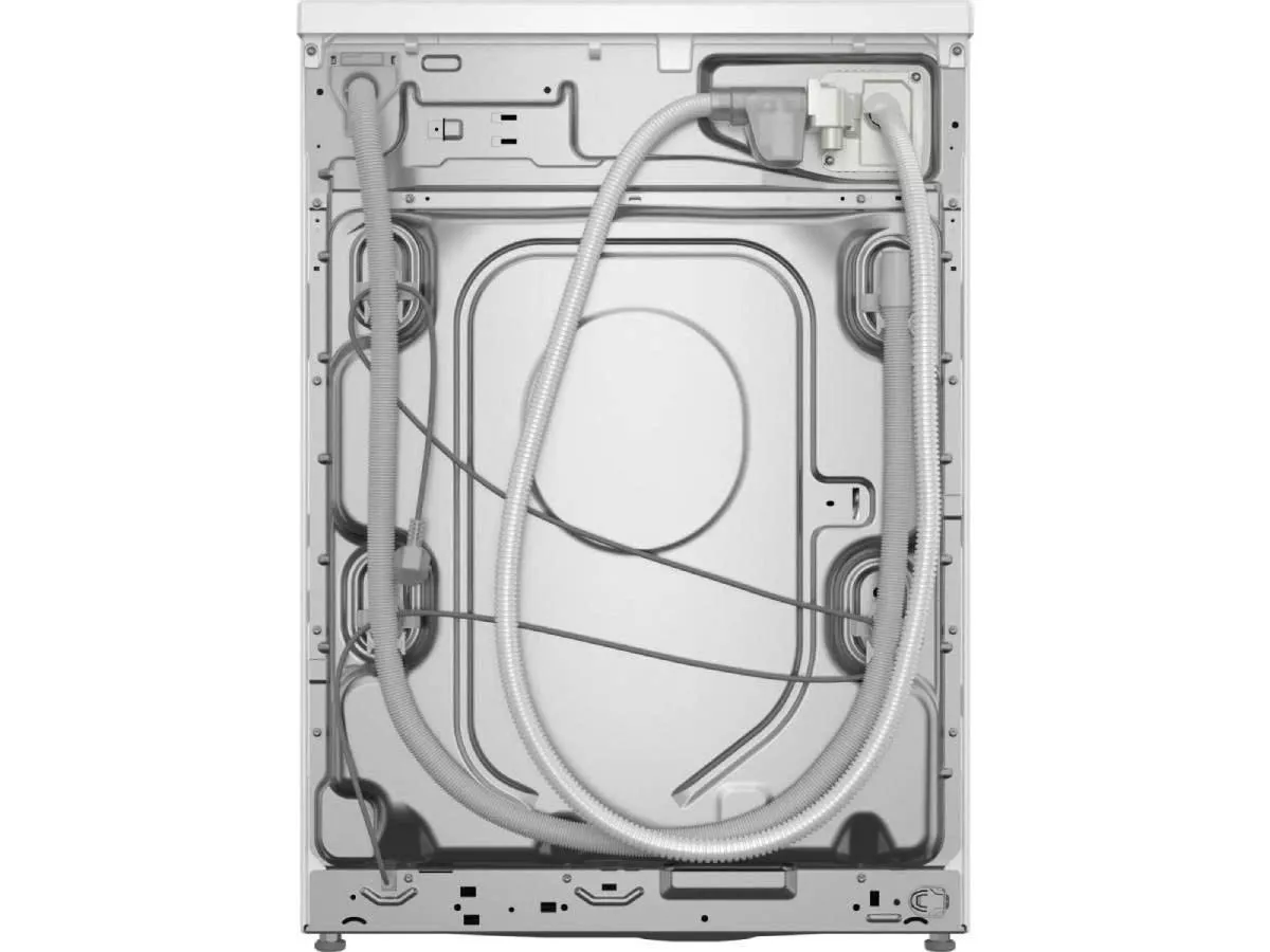 Máy giặt Bosch 11 KGSeries 8 WGB266A90 (11kg serie 8)