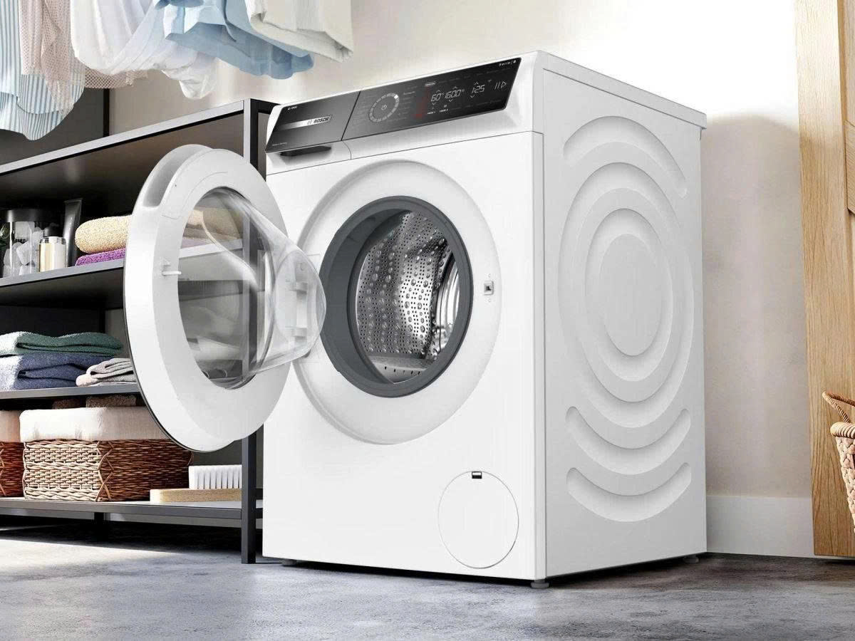 Máy giặt Bosch 11 KGSeries 8 WGB266A90 (11kg serie 8)
