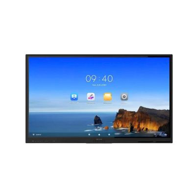Màn Hình Tương Tác Thông Minh 65" Hikvision DS-D5B65RB/EL