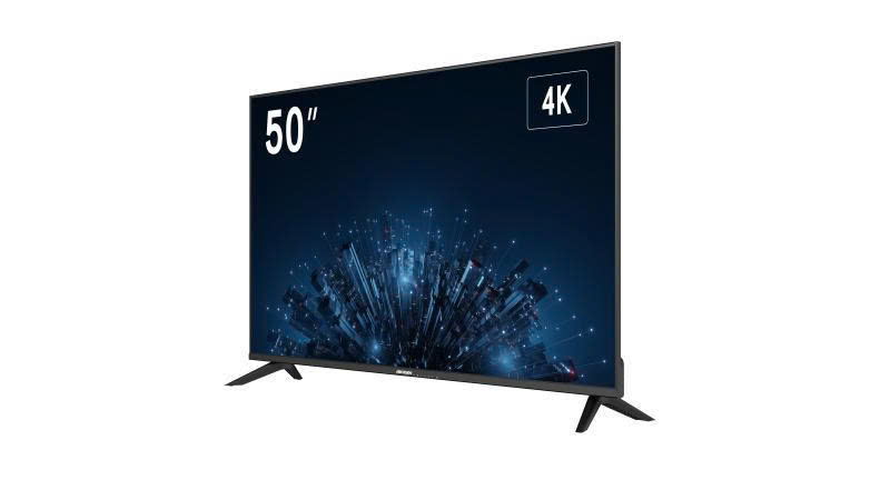 Màn hình máy tính Hikvision 50 inch UHD DS-D5050U3-1V0S